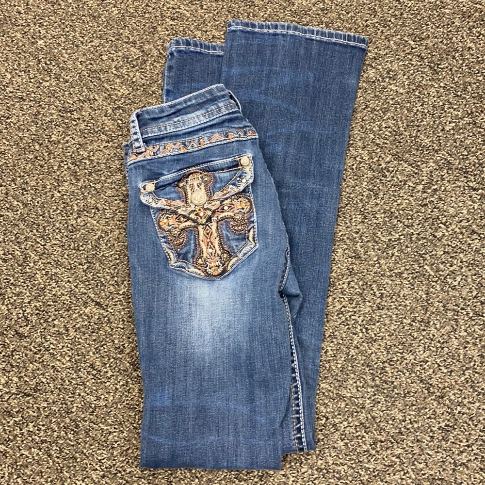 Grace In LA jeans